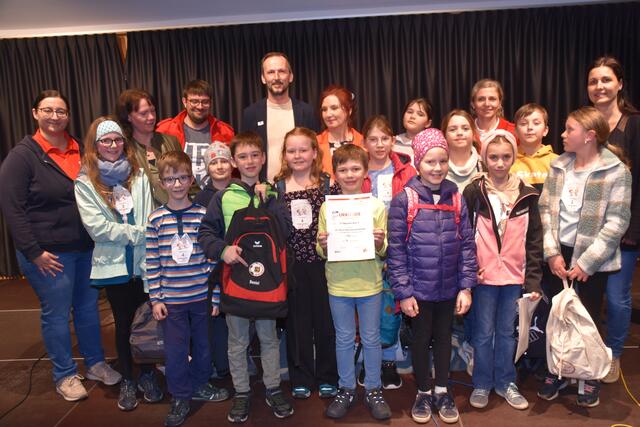 Helfi, Pabneukirchen 3.  | Foto: Zinterhof