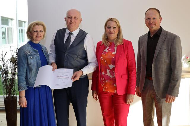 Bezirk Oberpullendorf | Foto: Landesmedienservice