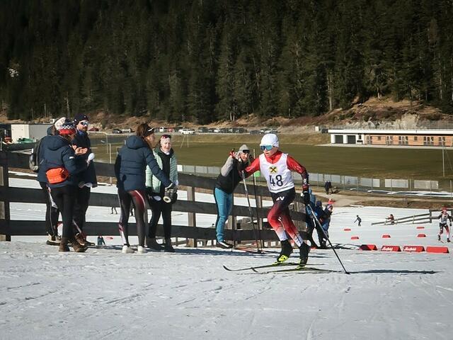 Foto: Nordic Team Absam