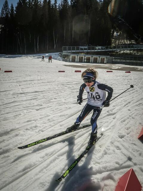 Foto: Nordic Team Absam