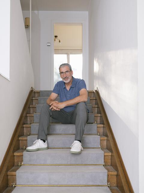 Foto: Mafalda Rakoš