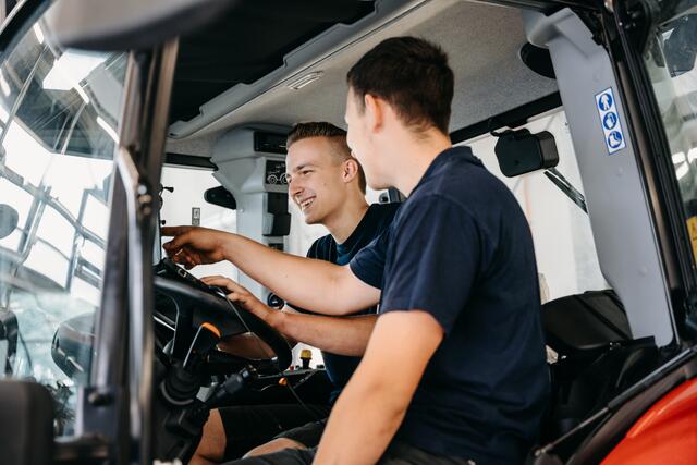 Foto: Michaela Lorber