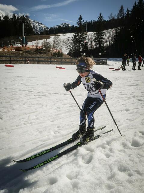 Foto: Nordic Team Absam