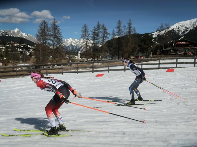 Foto: Nordic Team Absam