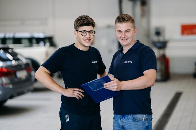 Foto: Michaela Lorber