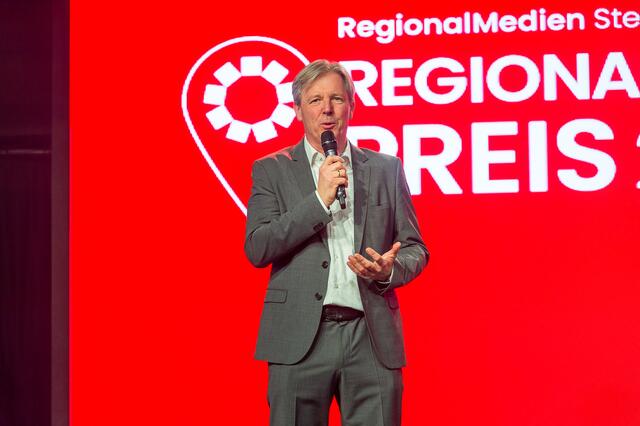 Foto: RegionalMedien
