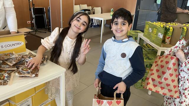 Foto: Kathrin Klemm/RMW