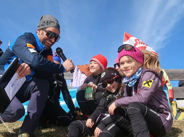 Foto: Nordic Team Absam