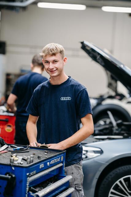 Foto: Michaela Lorber