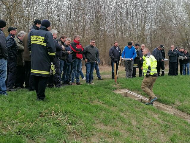 Foto: BFK Gänserndorf