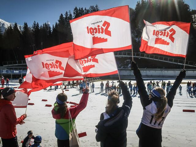 Foto: Nordic Team Absam