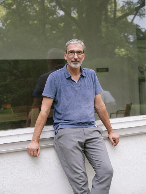 Foto: Mafalda Rakoš