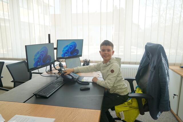 Foto: Marktgemeinde Wallern/Tr.