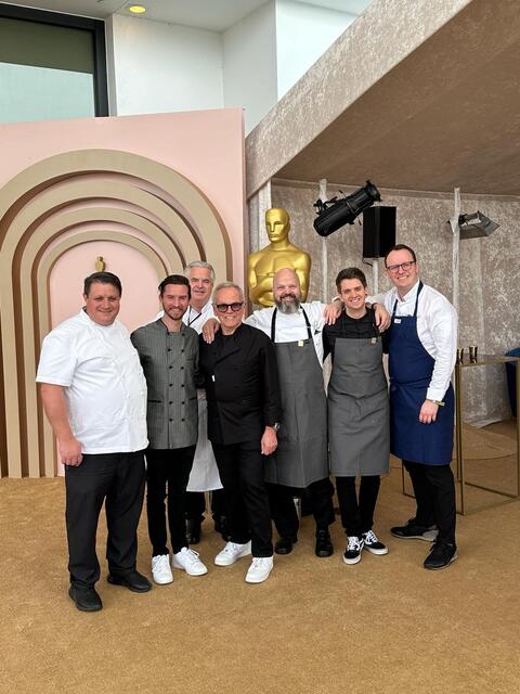 Das Team | Foto: privat