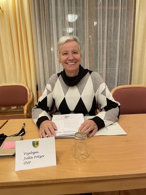 Jutta Polzer
