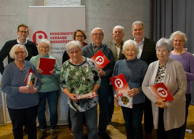 Foto: PVNÖ Schwechat