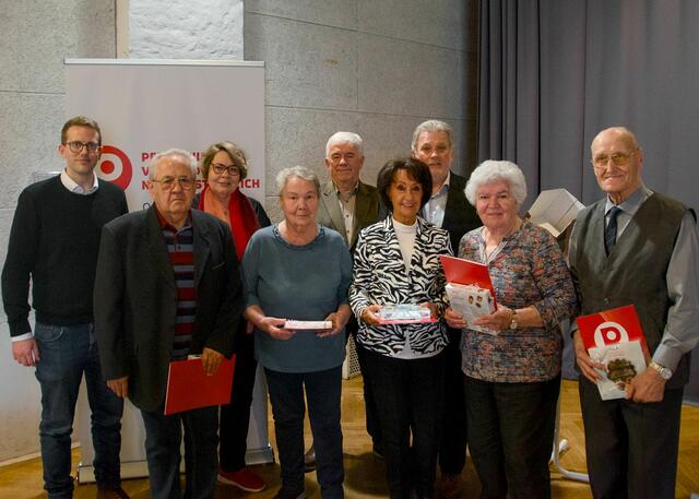 Foto: PVNÖ Schwechat
