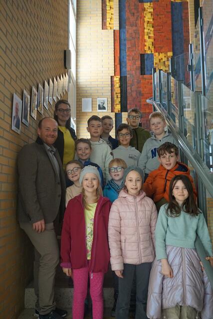 Foto: Marktgemeinde Wallern/Tr.