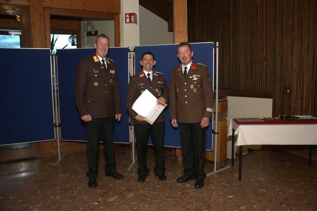 Foto: FF St. Michael