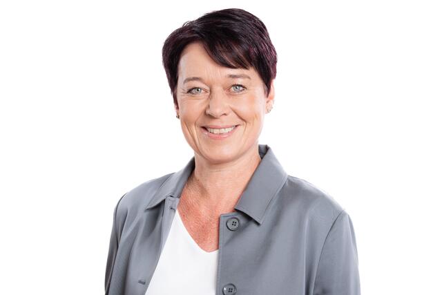 LTP Sonja Ledl-Rossmann stellt klar: „Das 7,5 Tonnen Fahrverbot wird definitiv halten und es wird keine neue LKW-Transitroute über den Fernpass geben.“
 | Foto: VP Tirol