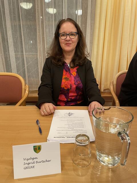Ingrid Burtscher