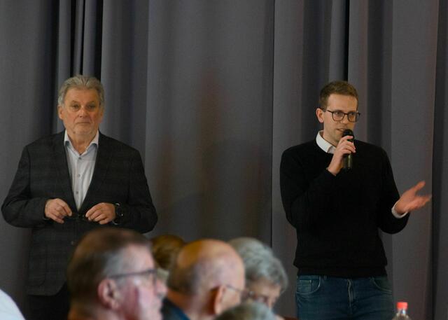 Foto: PVNÖ Schwechat
