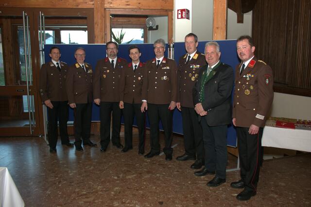 Foto: FF St. Michael