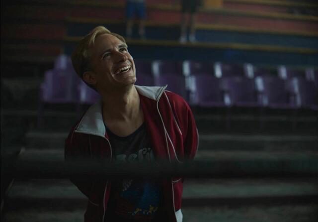 Cassandro | Foto: Filmcasino