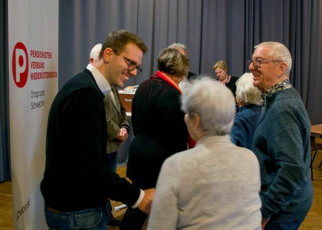 Foto: PVNÖ Schwechat