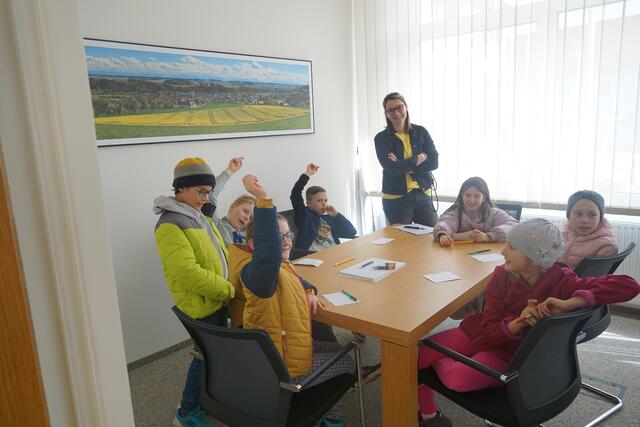 Foto: Marktgemeinde Wallern/Tr.