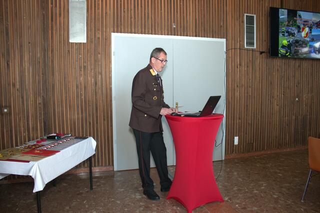 Foto: FF St. Michael