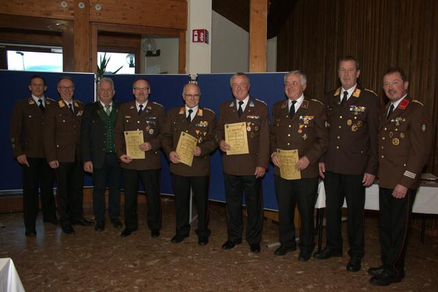 Foto: FF St. Michael