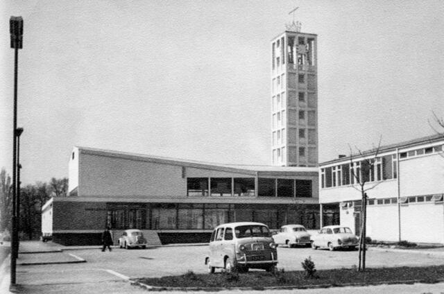 Foto: Stadtarchiv Ternitz