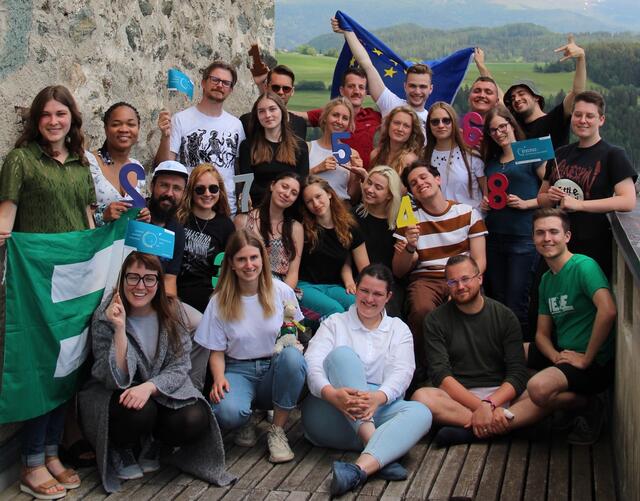 Horizont erweitern: Wer im Rahmen von Erasmus ins Ausland geht, lernt viel Neues, auch über sich selbst, kennen.