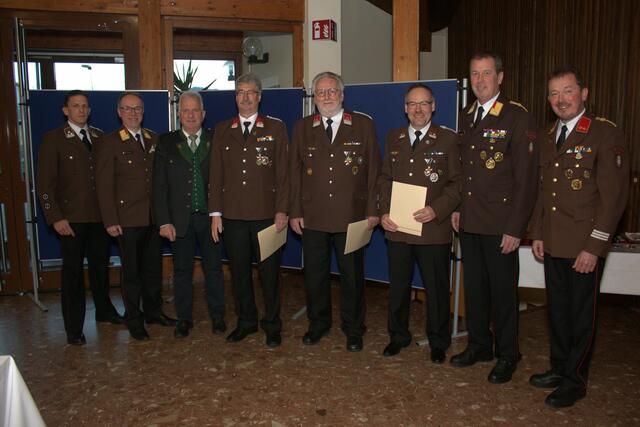 Foto: FF St. Michael