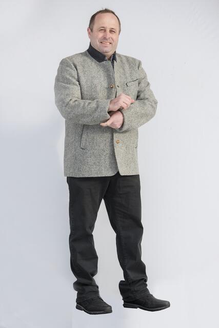 Markus Viehauser bleibt Bürgermeister in Bad Hofgastein. | Foto: ÖVP Sbg.