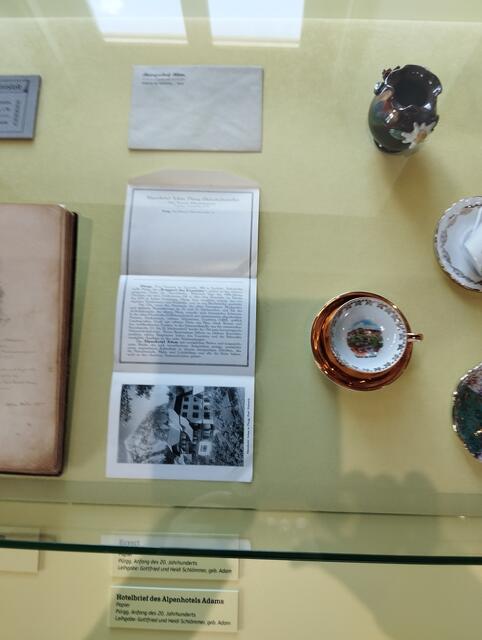 Alpenhotel Adam | Foto: Veronika Frank