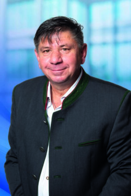 Willibald Bodner von der FPÖ ist künftig Bürgermeister in Mühlbach. | Foto: FPÖ Salzburg