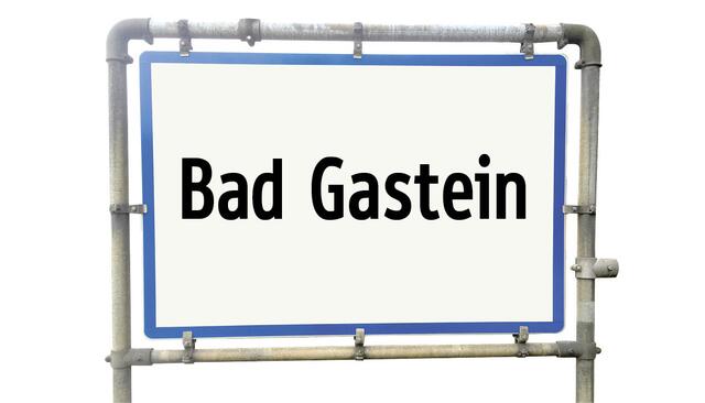 Norbert Ellmauer (ÖVP) Franz Josef Weiss (Liste Franz Weiss).  | Foto: RegionalMedien Salzburg