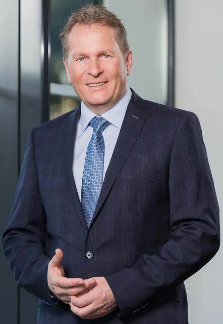 Erich Rohrmoser (SPÖ) gewinnt die Stichwahl in Saalfelden. | Foto: Gemeinde Saalfelden