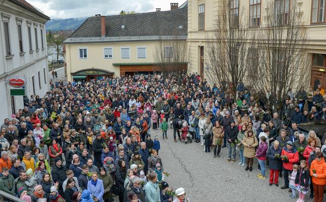 Foto: Gerhard Pulsinger