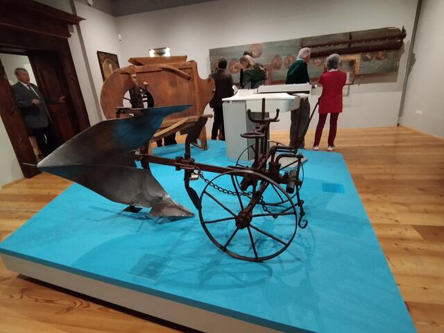 LandwirtSchaf(f)t | Foto: Veronika Frank