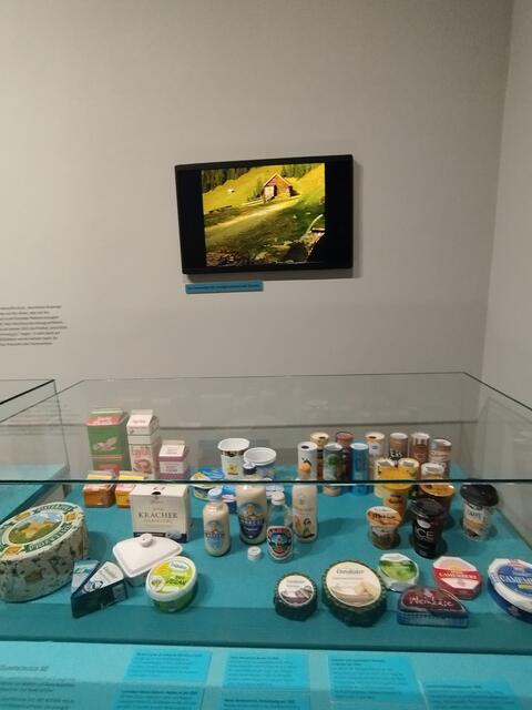 Ennstaler Produkte | Foto: Veronika Frank