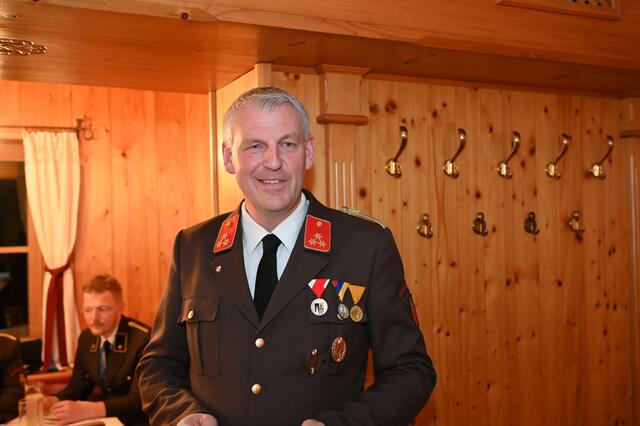 Komm. Günter Raffelsberger