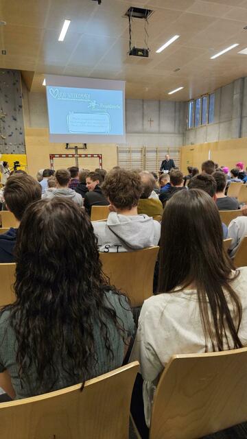 Foto: LFS/ Magdalena Resch