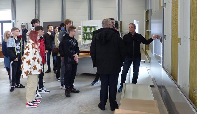 Foto: WKO Vöcklabruck