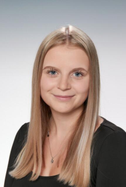 Sarah Mairwöger | Foto: HAK/HTL