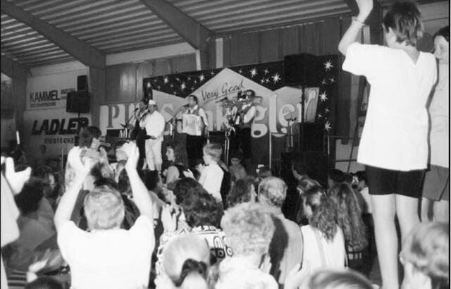 Foto: Fremdenverkehr- und Verschönerungsverein Neustift/Lafnitz