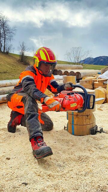 Foto: LFS/ Magdalena Resch