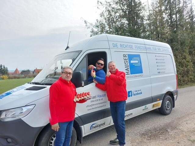 Foto: SPÖ Obritzberg